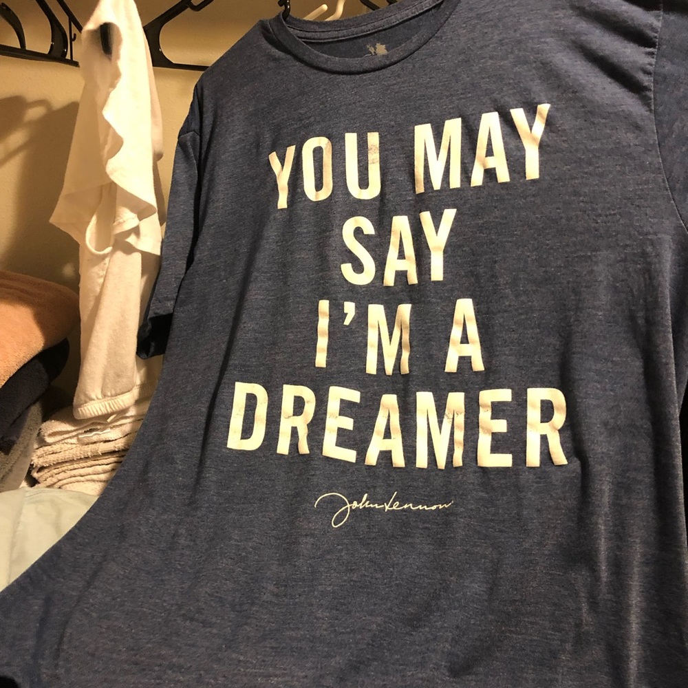 John Lennon